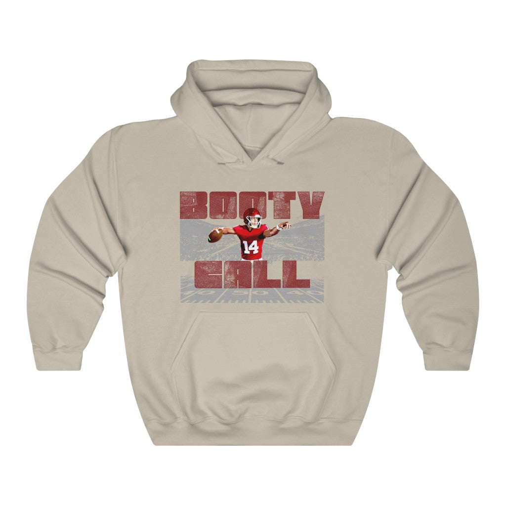 BOOTY CALL HOODIE | The Official General Booty Shop