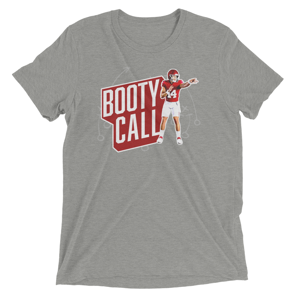 BOOTY PLAY CALL | The Official General Booty Shop